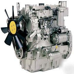 bobcat skid steer gas engine|skid steer replacement engines.